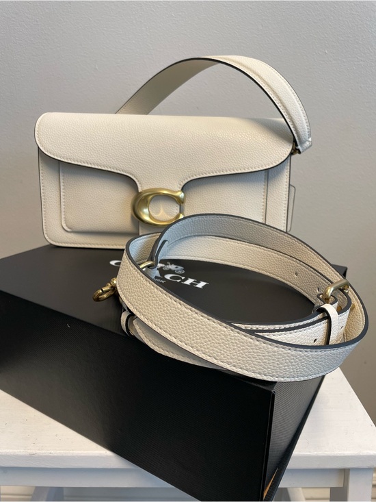 Coach Handbags - Coach Tabby 26 (old version)